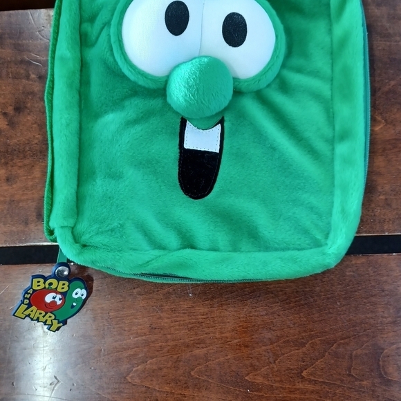 Green Learning Toy Set - Picture 6 of 6